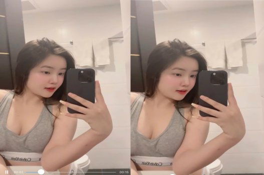 Mông đẹp được anh đụ em rên sướng